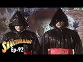 Shaktimaan शक्तिमान Full Episode 92 Kids Hindi Tv Series