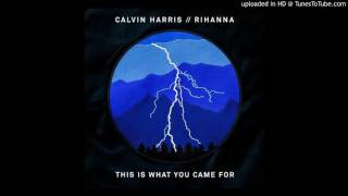 Download lagu Calvin Harris This Is What You Came For HQ Lyrics... mp3