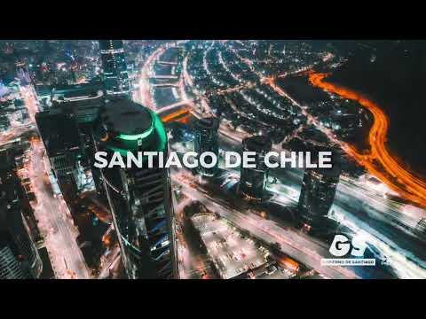 Santiago de Chile: a destination for events and meetings