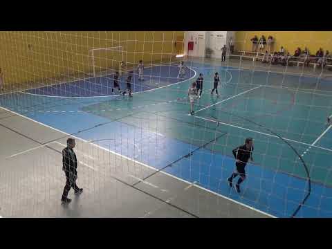 Clube de Campo Tatuí 2 x 1 Raposas da Leste  Sub-12