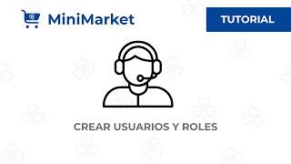 Usuarios y roles