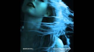 Marian Hill - Lips (Heavy Mellow Remix)