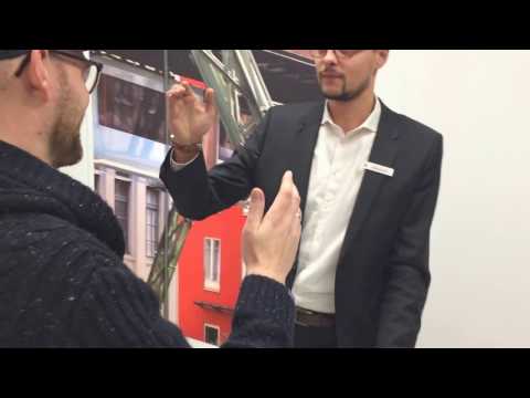 Mannequin Challenge & Sparkasse Wuppertal