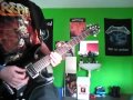 Motörhead- Devils in my Head 