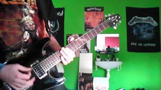 Motörhead- Devils in my Head