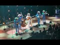Billy Strings, 'A Face in the Crowd', Ryman Auditorium, Nashville, 26 Feb 2023