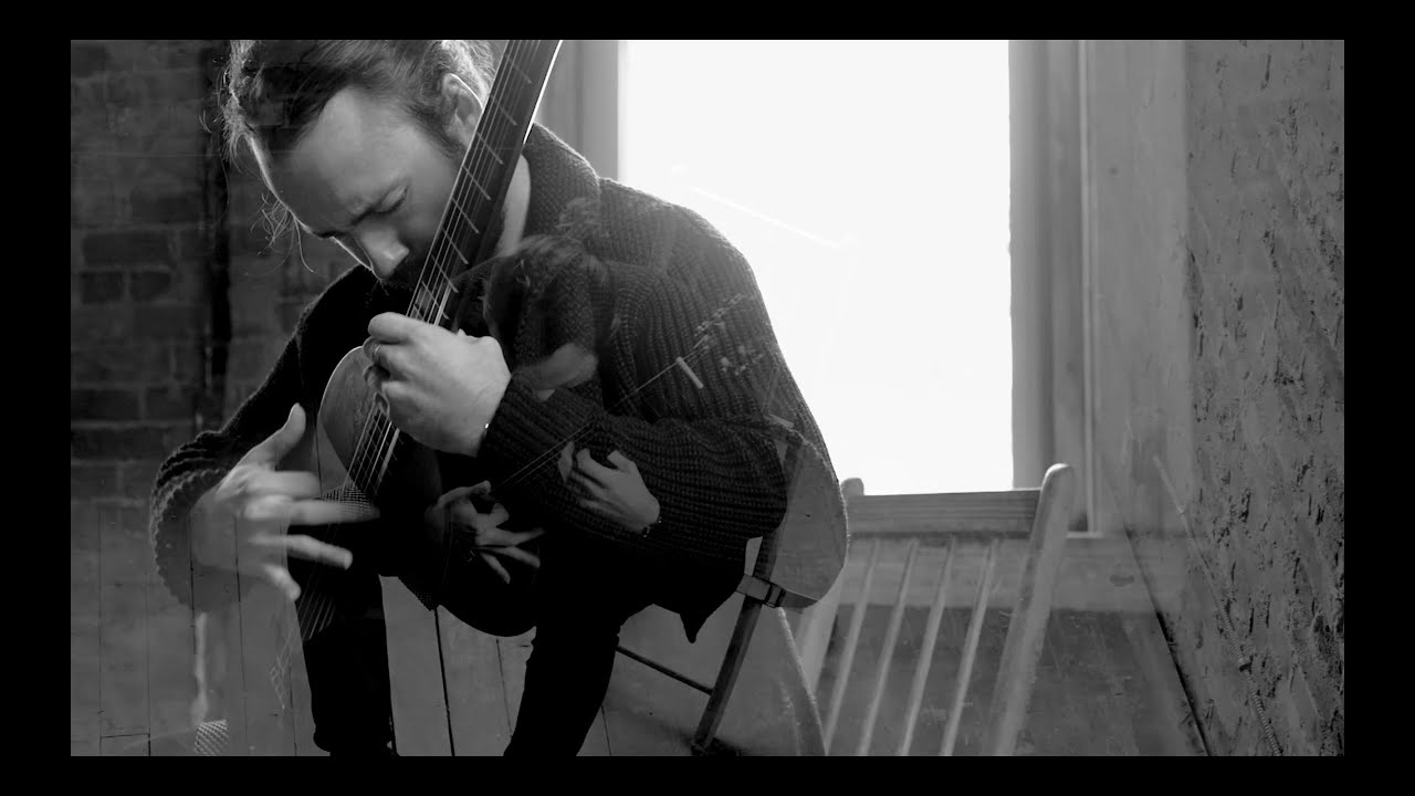Promotional video thumbnail 2 for James Meade Guitarist
