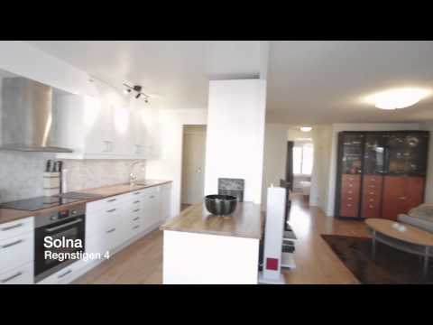 Såld, 3:a · 71m2 · 2820 kr avg, Solna C / Rudviken : Via Notar mäklare Solna