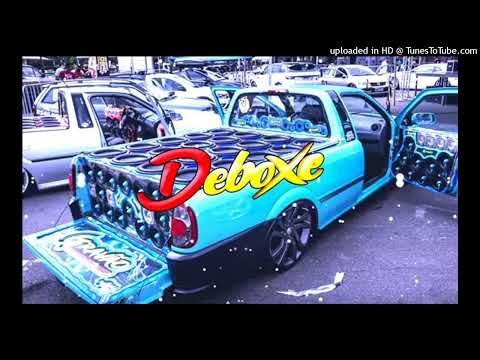 CD LUAL AUTOMOTIVO ELETROFUNK 2024