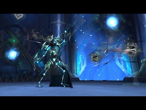 Last Resort vs Mythic Rygelon