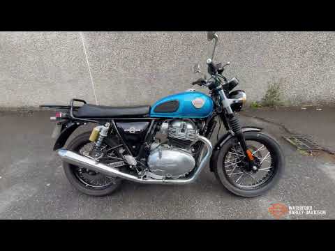 2023 ROYAL ENFIELD Interceptor 650 - Image 2