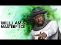 Will I Am S The Hardest Ever Is A Masterpiece