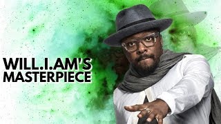 Will.I.Am&#39;s The Hardest Ever is a Masterpiece | Video Essay
