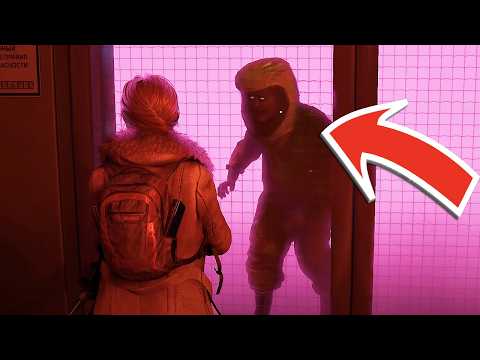 41 MINUTES Of DISTURBING Hidden Details In Video Games (MEGA COMPILATION)