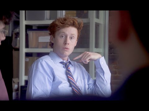 tin foil garbage can