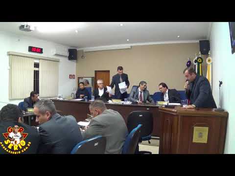 Tribuna Vereador Júlio Português dia 17 de Outubro 2017
