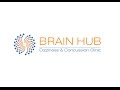 Brain Hub - Help with Dizziness and Vertigo