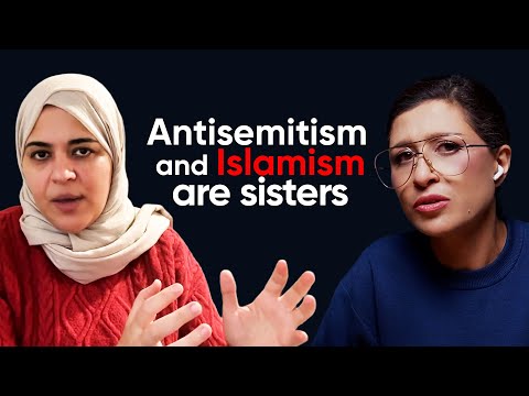 Antisemitism and Islamism Are Sisters — and the West Refuses to Admit It