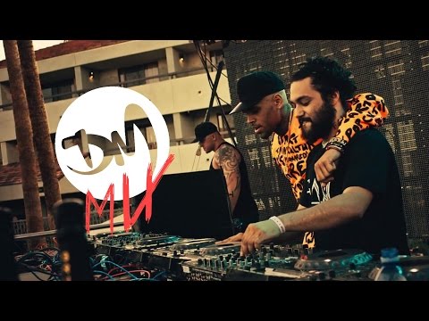 |Deorro Exclusive Mix| Best mix of Deorro