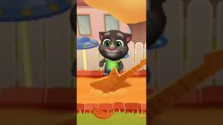 Download lagu My Talking Tom Friends (by Outfit7) Gameplay Walkthrough - Part 2 🐶🐰🐶🐰)  Youtube Channel mp3