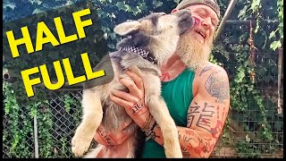 Half Full - Shaggy 2 Dope