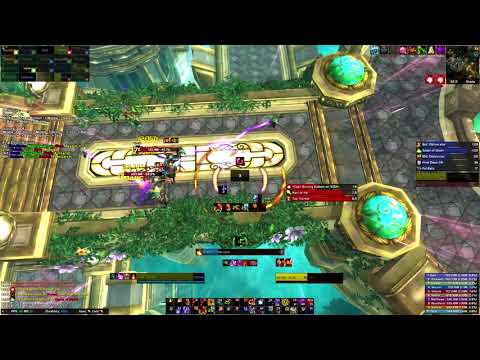 Mythic Eonar the Life-Binder