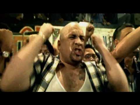 Fader Gladiator (feat. Die Firma, Nesti, Gianni, Ventura) - Der innere Kreis (HD Videoclip)