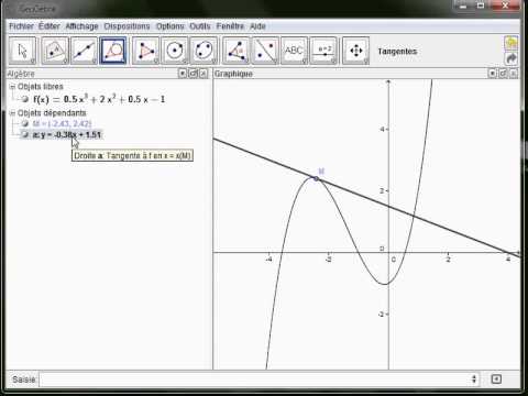 comment trouver une primitive sur xcas