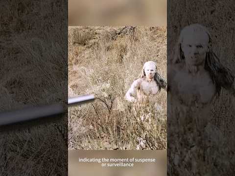 🎬 Bone Tomahawk (2015) — "Survival in the Face of Horror"｜Western Horror + 🤠💥#shorts