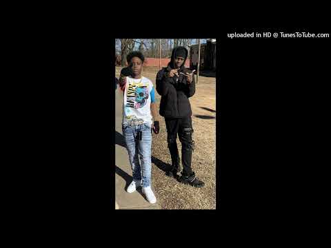 Dizzy- 700Baby ft 7BloxkD
