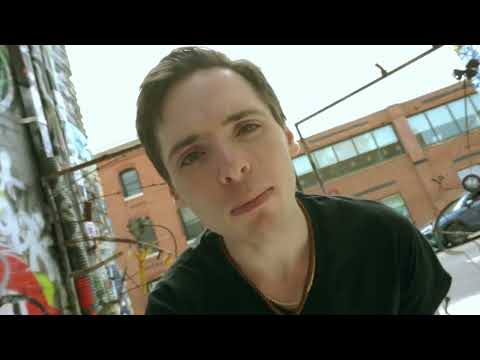 Agent Sin Music Video