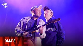 DMA&#39;S - &#39;Believe&#39; (Cher cover) at Splendour In The Grass 2018