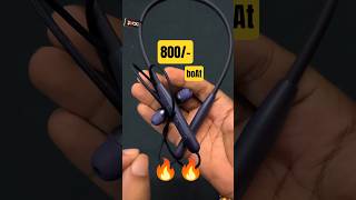 Download lagu boAt Rockerz 110 Review Hindi 🔥 Best boAt Neckband Under 1000 in 2025 || Best Neckband under 800 mp3