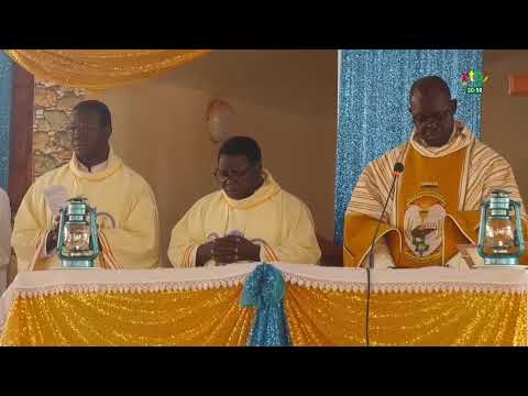 RTB - JT de 20H du 03 mars 2026