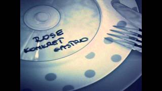 09. Rose - Jumbo Jet (feat. Cira, Młody Fresz, prod. Klimek)