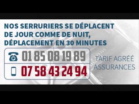 download lagu mp3 mp4 Serrurier Paris 20, download lagu Serrurier Paris 20 gratis, unduh video klip Serrurier Paris 20