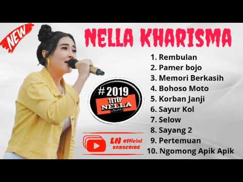 Download Lagu Nella Kharisma Terbaru 2019 Mp3 Youtube Mp3 dan Mp4
Terlengkap Gratis