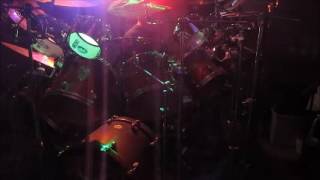 Drum Cover Big Country One In A Million Stuart Adamson 15th Anniversary Drums Drummer