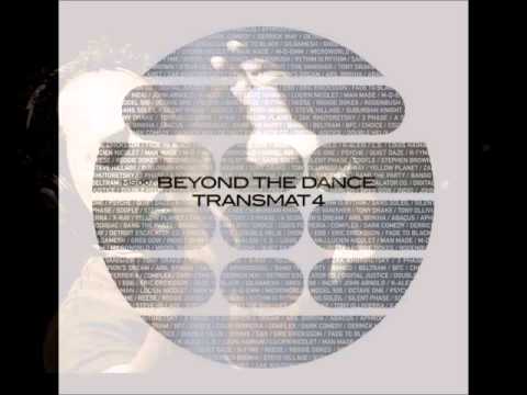 Derrick May - Rhythim Is Rhythim - Hand Over Hand