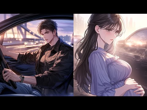 He abandoned me on the highway after my water broke; days later, all he found was my corpse.