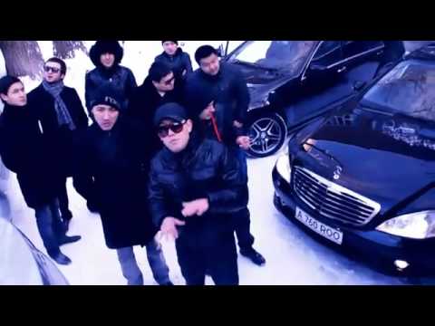 Aidar of BMM & Antrax feat  T B    Fuck Ur Ambitionz Гангста рэпчик