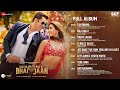 Kisi Ka Bhai Kisi Ki Jaan - Full Album | Salman Khan | Pooja Hegde | Venkatesh Daggubati