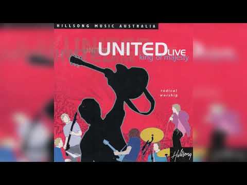 Hillsong United - King Of Majesty (2001)