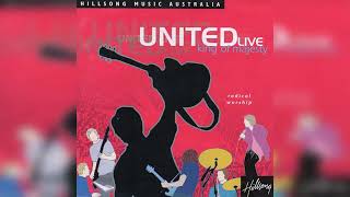 Hillsong United - King Of Majesty (2001)
