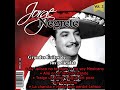 Jorge Negrete - El mala estrella
