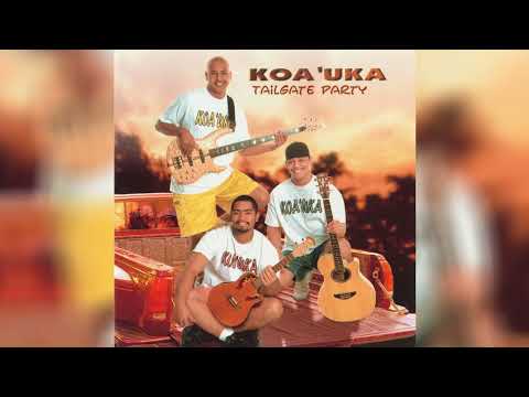 Koauka - Woman (Audio)