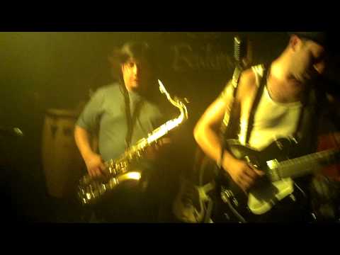 Tres a�os... Don Paladar Negro....