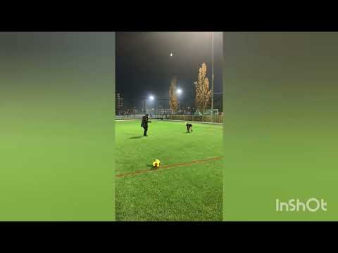 CJVV keeperstraining 