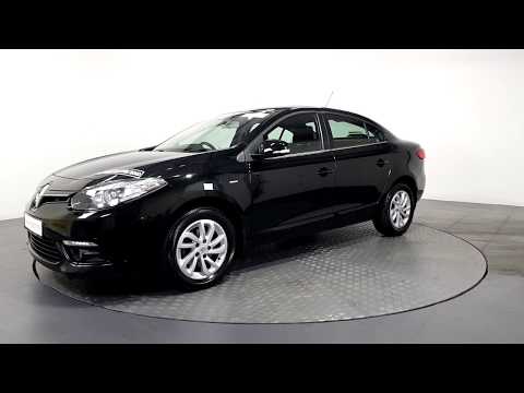 152 Renault Fluence | H&H Motors