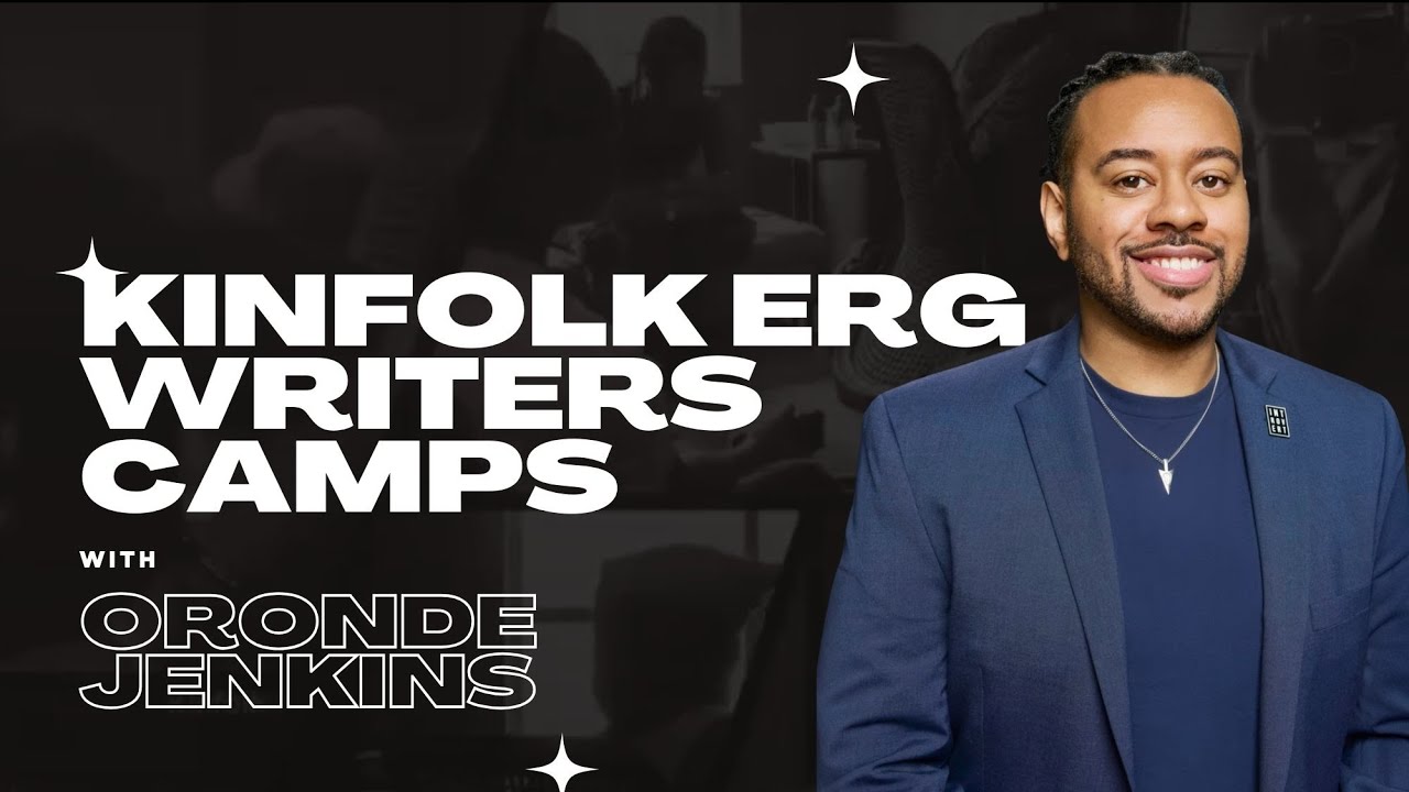 Inside Warner Music Group's Kinfolk Writers Camp: how an ERG built a three-city songwriting program